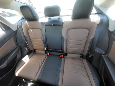 2026 Volkswagen Jetta 1.5T SEL