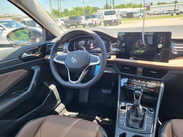 2026 Volkswagen Jetta 1.5T SEL
