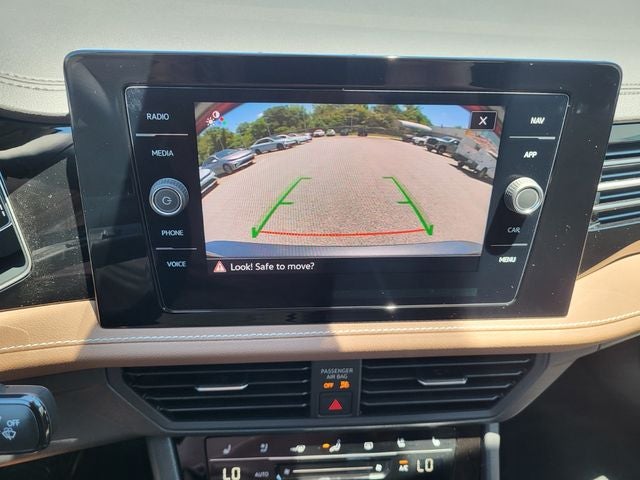 2026 Volkswagen Jetta 1.5T SEL