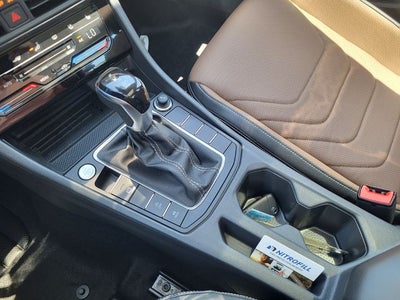 2026 Volkswagen Jetta 1.5T SEL