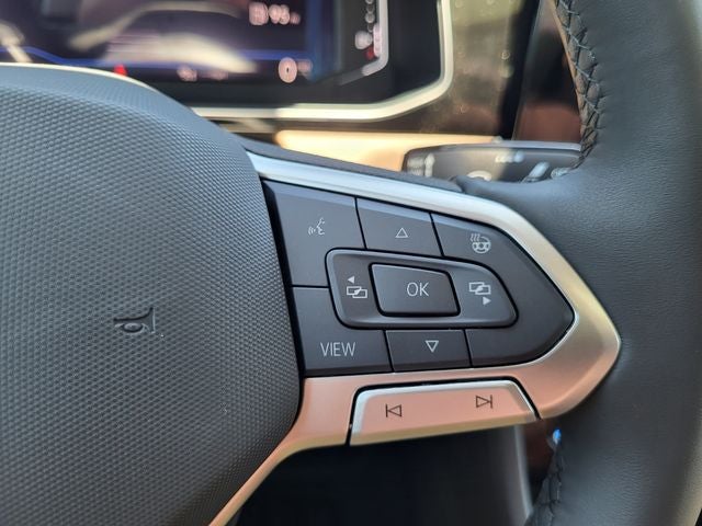 2026 Volkswagen Jetta 1.5T SEL