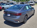 2026 Volkswagen Jetta 1.5T SEL