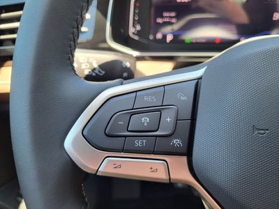 2026 Volkswagen Jetta 1.5T SEL