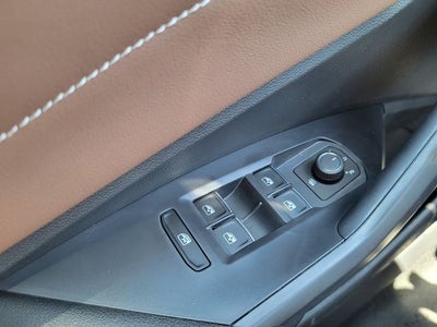 2026 Volkswagen Jetta 1.5T SEL