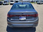 2026 Volkswagen Jetta 1.5T SEL