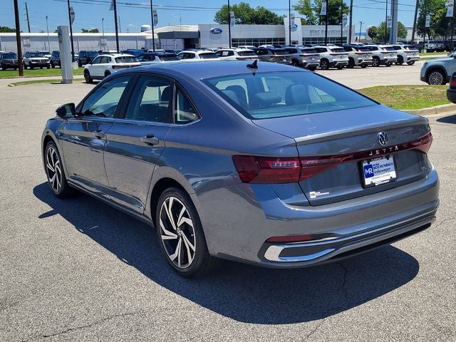 2026 Volkswagen Jetta 1.5T SEL