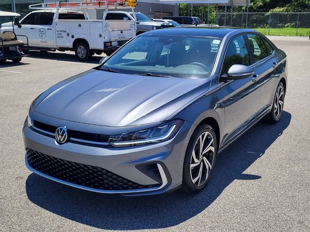 2026 Volkswagen Jetta 1.5T SEL