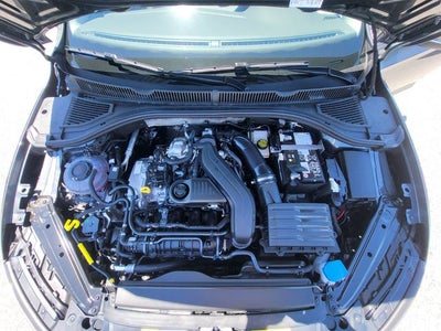 2026 Volkswagen Jetta 1.5T SEL