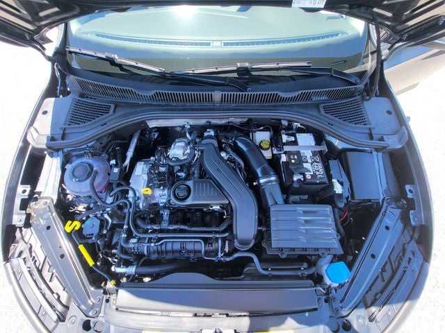 2026 Volkswagen Jetta 1.5T SEL
