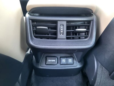 2019 Lexus ES 350 Luxury