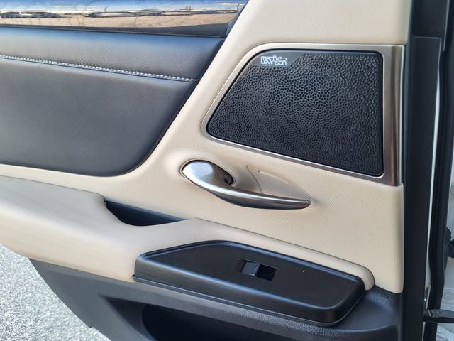 2019 Lexus ES 350 Luxury