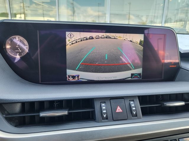 2019 Lexus ES 350 Luxury