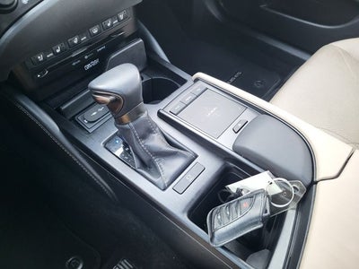 2019 Lexus ES 350 Luxury