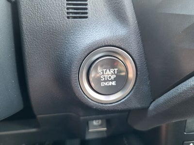 2019 Lexus ES 350 Luxury