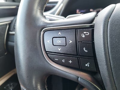 2019 Lexus ES 350 Luxury