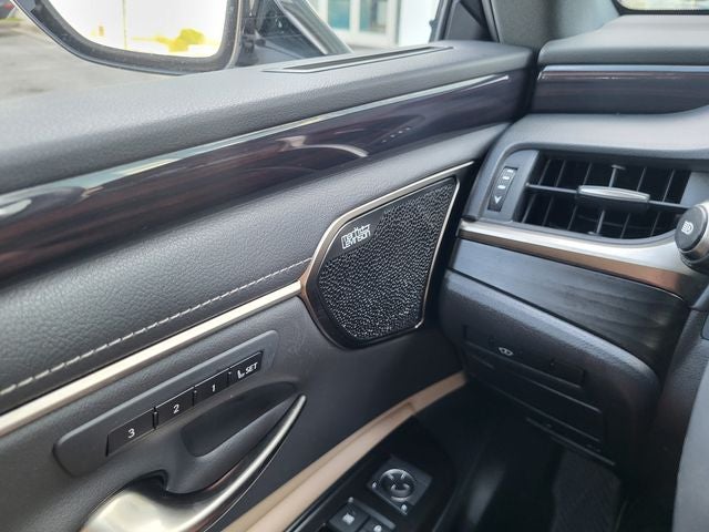 2019 Lexus ES 350 Luxury