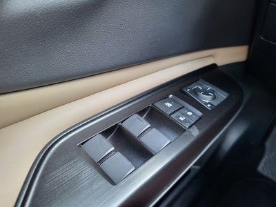 2019 Lexus ES 350 Luxury