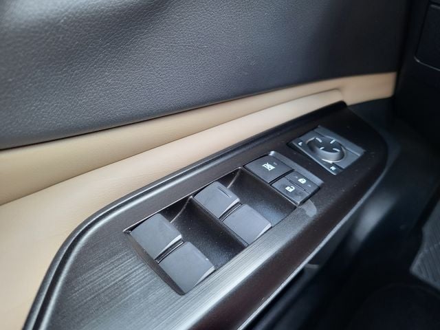 2019 Lexus ES 350 Luxury