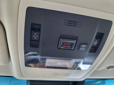 2019 Lexus ES 350 Luxury