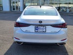 2019 Lexus ES 350 Luxury
