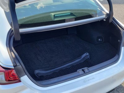 2019 Lexus ES 350 Luxury