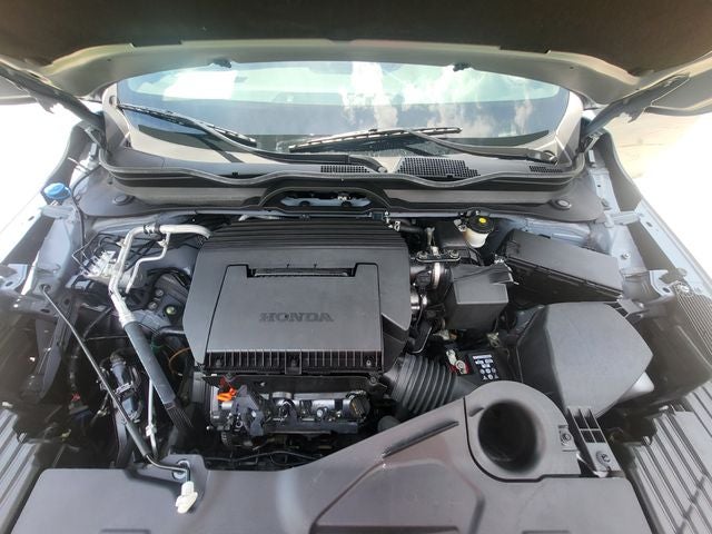 2023 Honda Pilot TrailSport
