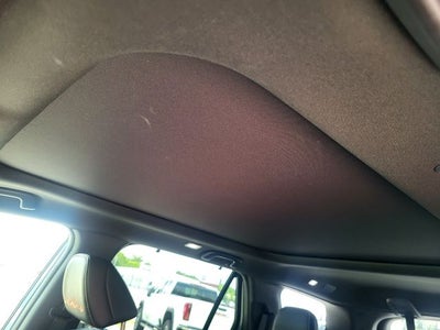 2023 Honda Pilot TrailSport
