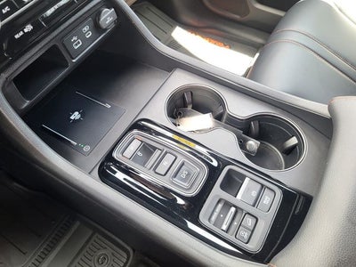 2023 Honda Pilot TrailSport