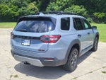 2023 Honda Pilot TrailSport