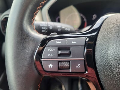 2023 Honda Pilot TrailSport