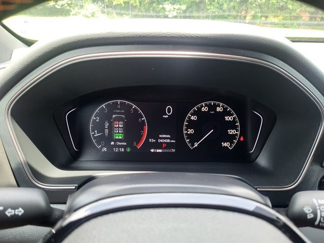2023 Honda Pilot TrailSport