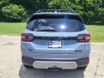 2023 Honda Pilot TrailSport