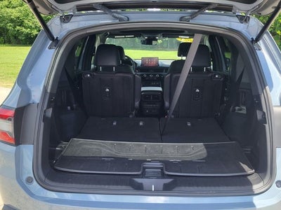 2023 Honda Pilot TrailSport