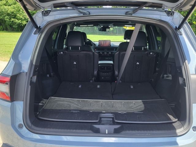 2023 Honda Pilot TrailSport