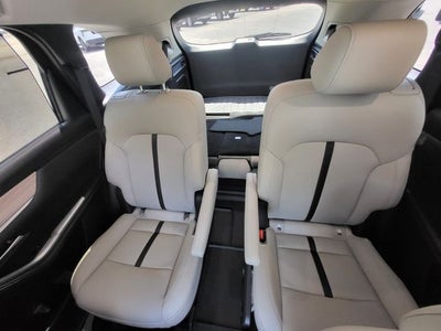 2025 Mazda Mazda CX-90 3.3 Turbo Premium