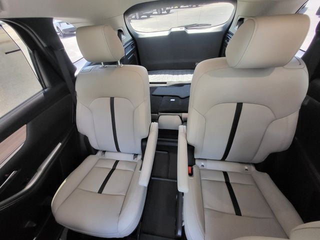2025 Mazda Mazda CX-90 3.3 Turbo Premium
