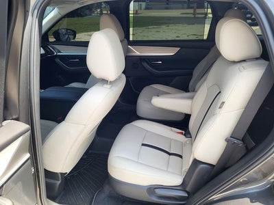 2025 Mazda Mazda CX-90 3.3 Turbo Premium