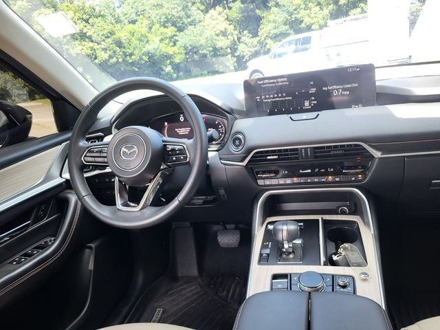 2025 Mazda Mazda CX-90 3.3 Turbo Premium