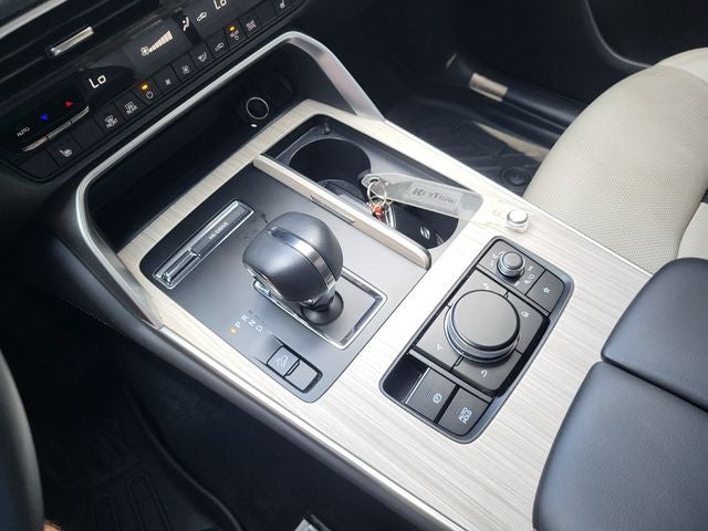 2025 Mazda Mazda CX-90 3.3 Turbo Premium