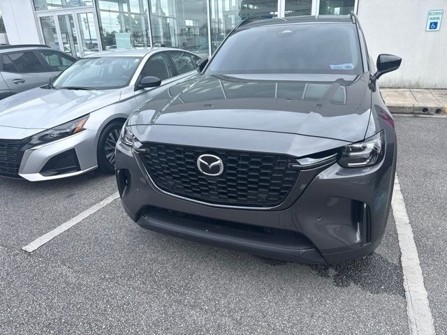 2025 Mazda Mazda CX-90 3.3 Turbo Premium