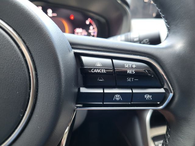 2025 Mazda Mazda CX-90 3.3 Turbo Premium
