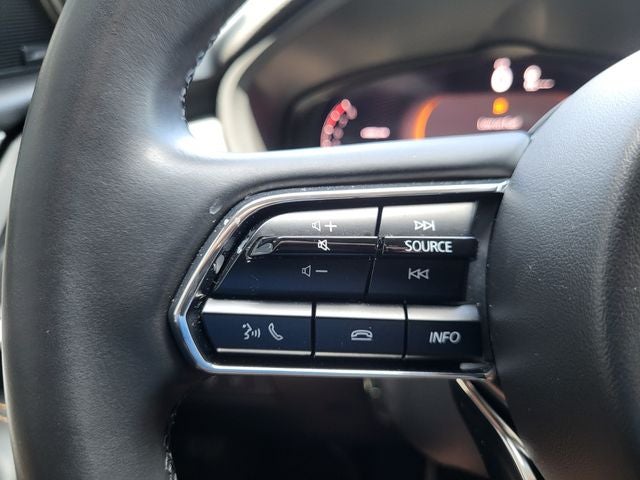 2025 Mazda Mazda CX-90 3.3 Turbo Premium