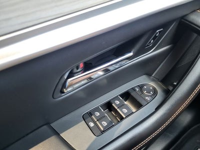 2025 Mazda Mazda CX-90 3.3 Turbo Premium