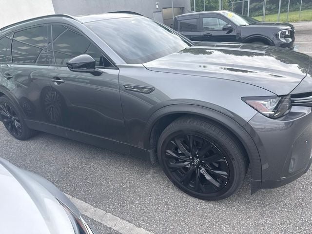 2025 Mazda Mazda CX-90 3.3 Turbo Premium