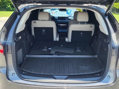 2025 Mazda Mazda CX-90 3.3 Turbo Premium