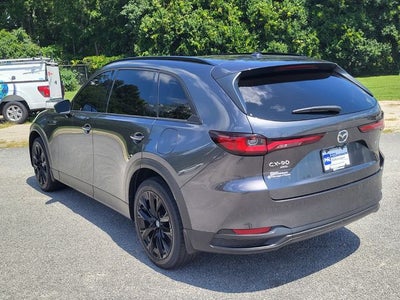 2025 Mazda Mazda CX-90 3.3 Turbo Premium