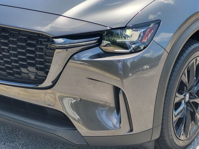 2025 Mazda Mazda CX-90 3.3 Turbo Premium