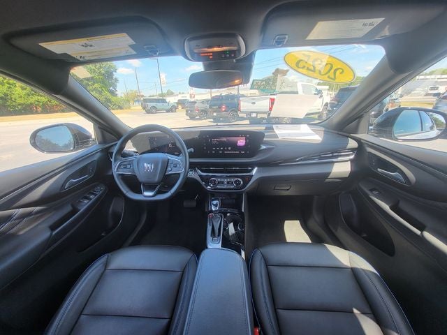 2025 Buick Envista Sport Touring
