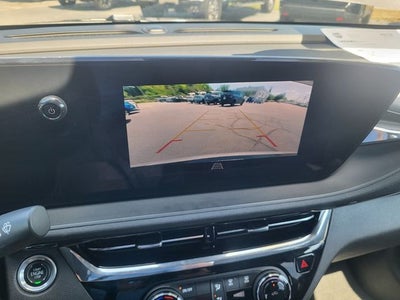 2025 Buick Envista Sport Touring