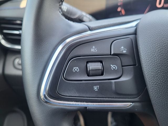 2025 Buick Envista Sport Touring